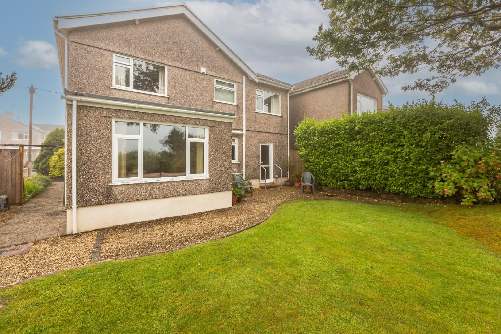 Westland Avenue, West Cross, Swansea, SA3 5NR